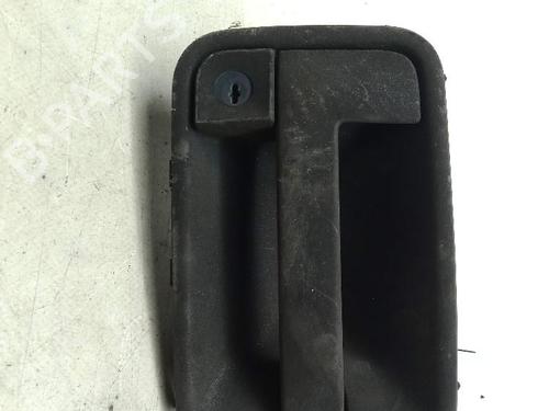 Used Front right exterior door handle Front right exterior door handle FIAT SCUDO Van (220_) 1.9 D (69 hp) 36405022 36405022
