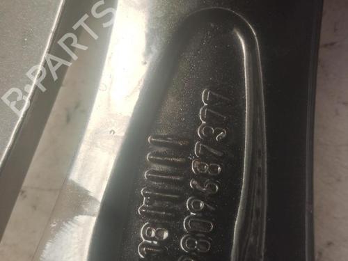 Rim PEUGEOT 3008 II SUV (MC_, MR_, MJ_, M4_) 1.2 THP/ PureTech 130 (MRHNSM, MRHNSU, MRHNSJ, MRHNYW,... | BP29765297C45 