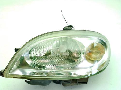 Venstre forlygte Venstre forlygte CITROËN SAXO (S0, S1) 1.4 VTS (75 hp) 33953732 33953732