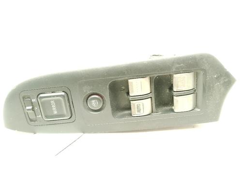 Used Left front window switch Left front window switch HONDA CR-V II (RD_) 2.2 CTDi (RD9) (140 hp) 40622443 40622443