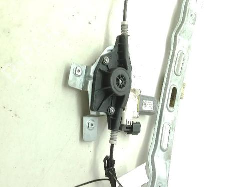Front left window mechanism FORD TRANSIT COURIER B460 Box Body/MPV 1.5 TDCi | BP36430433C22 - Image 2