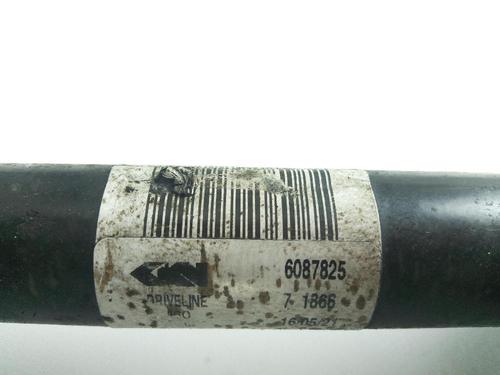 Used Left front driveshaft UAZ 3151 (3151_) 2.9 4x4 (31514) (84 hp) 18372285