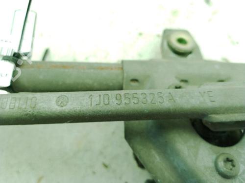 Front wiper motor VW GOLF IV (1J1) 1.9 TDI | BP25889516M29 