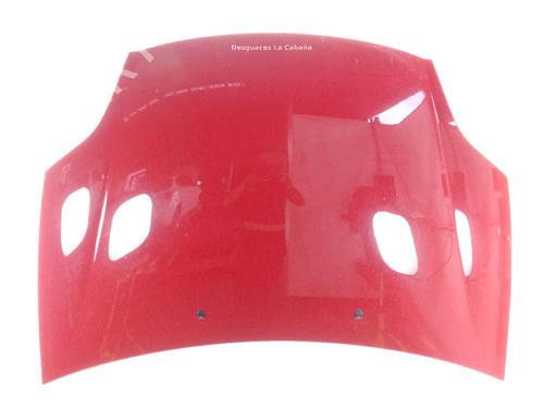 Used Hood FIAT BRAVO II (198_) 1.4 (198AXA1B) (90 hp) 18862118