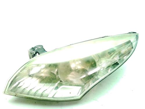 Used Left headlight Left headlight RENAULT MEGANE III Hatchback (BZ0/1_, B3_) 1.5 dCi (86 hp) 30919697 30919697