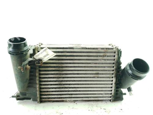 Intercooler RENAULT MEGANE IV Hatchback (B9A/M/N_) 1.6 dCi 165 (163 hp) 31694692