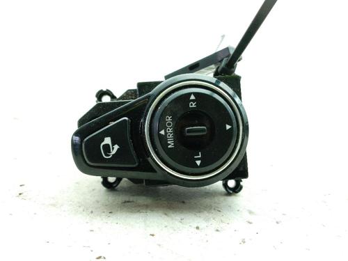 Used Mirror switch Mirror switch HYUNDAI i40 I (VF) 1.7 CRDi (116 hp) 18368236 18368236