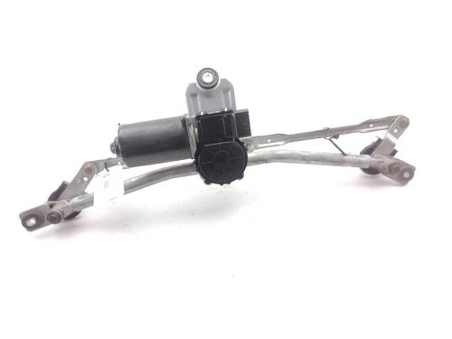 Used Front wiper motor KIA SPORTAGE III (SL) 1.7 CRDi (116 hp) 24044520