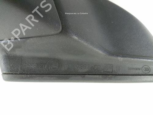 Left mirror SEAT ATECA (KH7, KHP) 1.0 TSI | BP31989190C26 