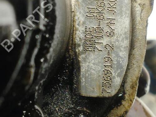 Engine FORD TRANSIT CONNECT (P65_, P70_, P80_) 1.8 Di | BP31915053M1