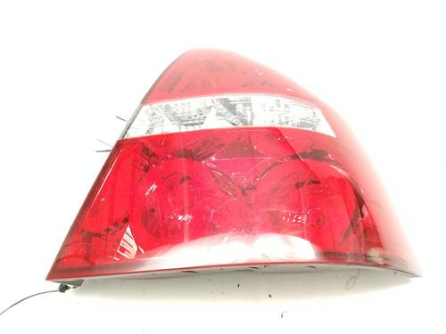 Used Right taillight Right taillight CHEVROLET AVEO / KALOS Saloon (T250, T255) 1.4 (94 hp) 39899725 39899725