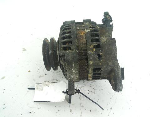Alternator NISSAN PICK UP (D22) 2.5 dCi 4WD | BP24004194M7