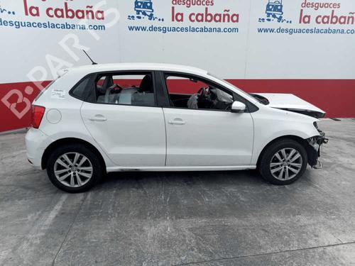 Steering rack VW POLO V (6R1, 6C1) 1.2 TSI 16V | BP18369654M22 