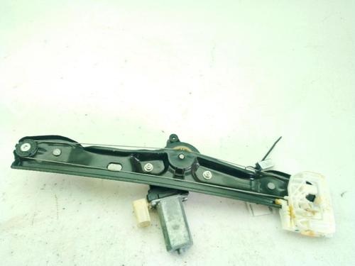 Rear right window mechanism BMW 1 (F20) 116 d | BP29628483C25