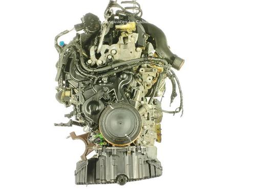 Engine FORD TRANSIT CONNECT V408 Box Body/MPV 1.5 TDCi | BP38458814M1 - Image 5