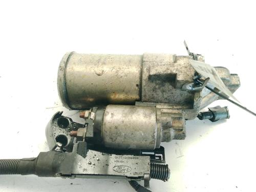 Used Starter Starter FORD TRANSIT V363 Van (FCD, FDD) 2.0 EcoBlue (130 hp) 25046059 25046059