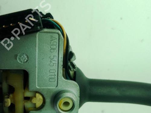 Commande de phare MERCEDES-BENZ SPRINTER 3,5-t Van (B906) 315 CDI (906.631, 906.633, 906.635, 906.637) | BP30844718I24 