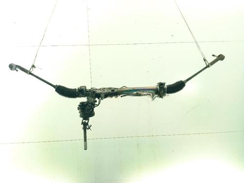 Used Steering rack SEAT LEON (1M1) 1.9 TDI (110 hp) 27587859