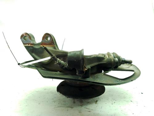 Left front steering knuckle MAN TGE Van 2.0 TDI (01V, 03V, 36V, UYB, UYC, UYD) | BP40257983M25 - Image 2