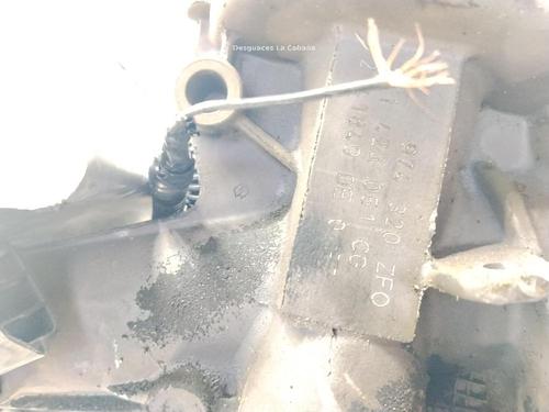 Steering rack AUDI A3 (8P1) 2.0 TDI 16V | BP32227475M22 - Image 3
