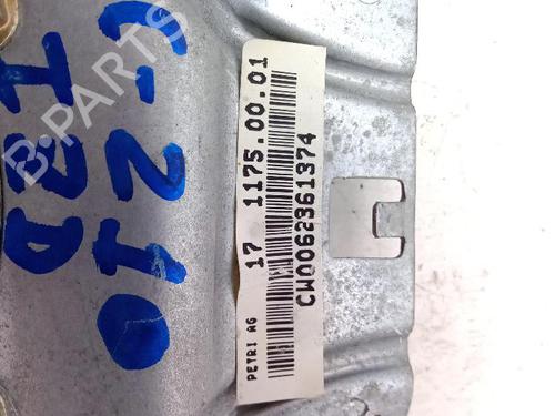 Driver airbag MERCEDES-BENZ E-CLASS (W210)  | BP27630956C9 