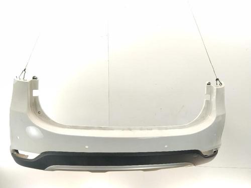 Used Rear bumper Rear bumper 39399530 39399530
