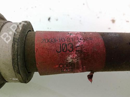 Right front driveshaft HYUNDAI GETZ (TB) 1.3 i | BP23998547M39 