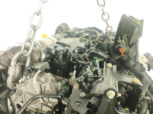 Engine FORD FIESTA VI (CB1, CCN) 1.6 TDCi | BP26446960M1 