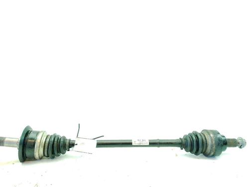 Used Right rear driveshaft Right rear driveshaft BMW 1 (F21) 118 d (136 hp) 34150896 34150896