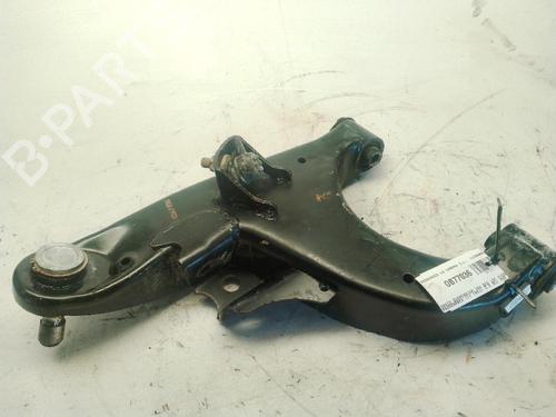 Right rear suspension arm NISSAN PATHFINDER III (R51) 2.5 dCi 4WD | BP29821801M15