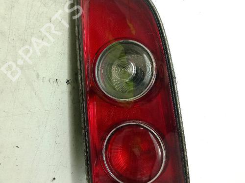 Used Right tailgate light Right tailgate light SEAT CORDOBA (6L2) 1.9 TDI (100 hp) 34237759 34237759