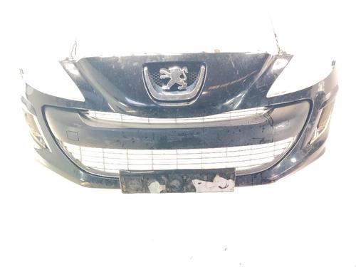 front-bumper-peugeot-308-i-4a_-4c_-2007-2008-2009-2010-2011-2012-2013-2014-2015-2016-32132280 main image