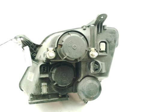 Right headlight OPEL MERIVA A MPV (X03) 1.7 CDTI (E75) | BP30170906C29