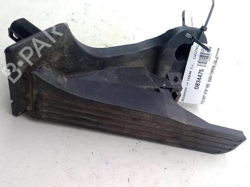 Used Pedal Pedal VW TOURAN (1T3) 1.6 TDI (105 hp) 24928814 24928814