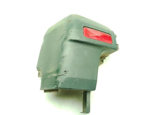 Canto do pára-choques Canto do pára-choques HYUNDAI H350 Van 2.5 CRDI (150 hp) 33975895 33975895