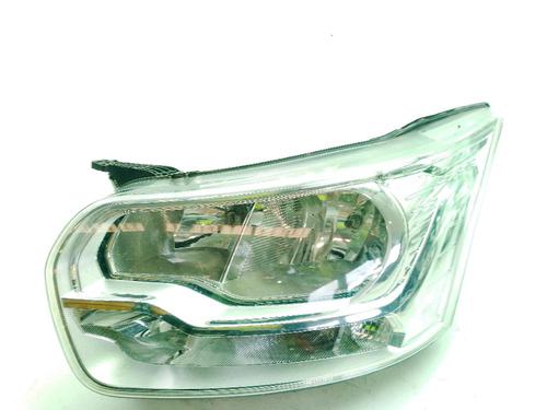 Used Left headlight FORD TRANSIT V363 Van (FCD, FDD) 2.0 EcoBlue RWD (170 hp) 31064072