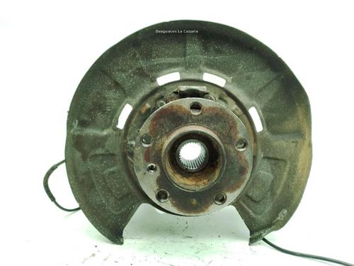 Used Right rear steering knuckle Right rear steering knuckle BMW X6 (E71, E72) xDrive 35 d (286 hp) 39609963 39609963