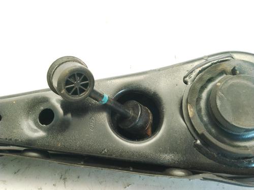 Left rear suspension arm HYUNDAI TUCSON (TL, TLE) 1.6 GDi | BP25045993M14 