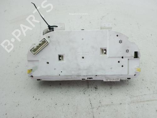 Instrument cluster SUBARU IMPREZA Hatchback (GR, GH, G3) 2.0 D AWD | BP24578960C47 