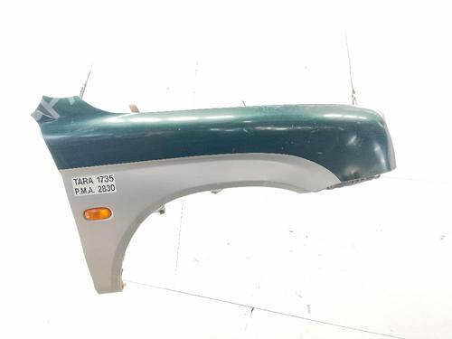 Used Right front fenders MITSUBISHI L200 (K7_T, K6_T, K5_T) 2.5 TD 4WD (K74T) (99 hp) 32280695