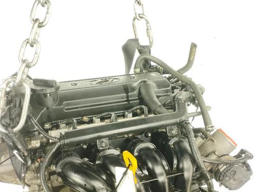 Used Engine HYUNDAI i20 II (GB, IB) 1.2 (75 hp) 30959678