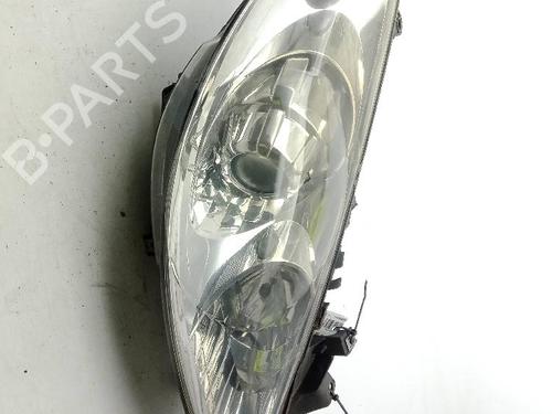Used Right headlight PEUGEOT 307 CC (3B) 2.0 HDi 135 (136 hp) 32358579