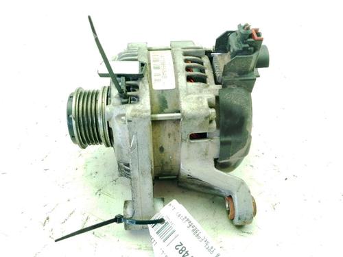 Alternator OPEL CORSA E (X15) 1.4 (08, 68) | BP40622284M7 - Image 2