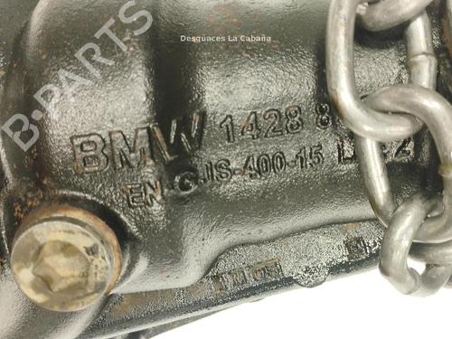 Front differential BMW X3 (E83) 3.0 d | BP38060332M23 - Image 2