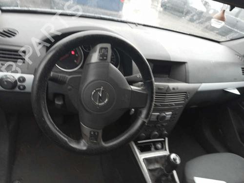 Sikkerhetsbelte bak høyre OPEL ASTRA H (A04) 1.7 CDTI (L48) | BP18368695I28 