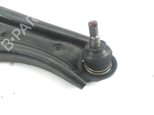Used Right front suspension arm Right front suspension arm SUZUKI SWIFT V (AZ) 1.2 (A2L412, ZC83S) (90 hp) 18357805 18357805