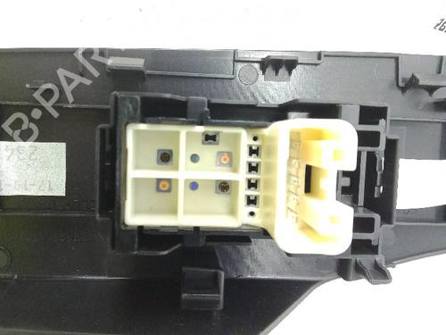 Right front window switch TOYOTA AURIS (_E18_) 1.6 (ZRE181_, ZRE185_, ZRE185R, ZRE181R) | BP34052908I26 - Image 2