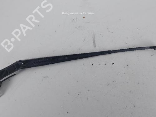 Used Front windshield wiper arm AUDI TT (8N3) 1.8 T quattro (180 hp) 24041287
