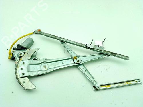 Used Front left window mechanism HONDA HR-V (GH_) 1.6 16V (GH1, GH3) (105 hp) 31583427