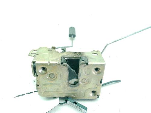 Used Front left lock Front left lock RENAULT MASTER II Platform/Chassis (ED/HD/UD) 2.5 D (80 hp) 34363796 34363796